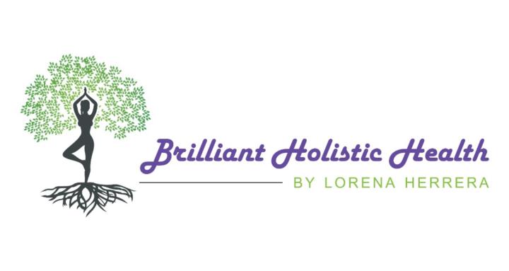 Brilliant Holistic