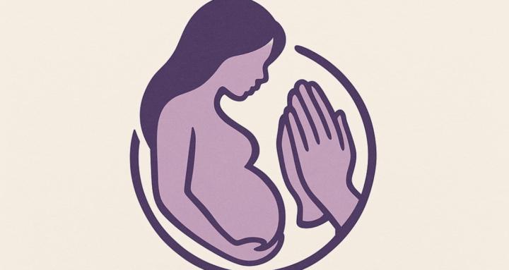 Pregnancy Prayer Hub
