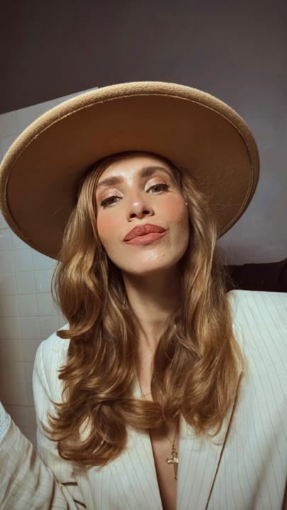 Ludivine Grosjean