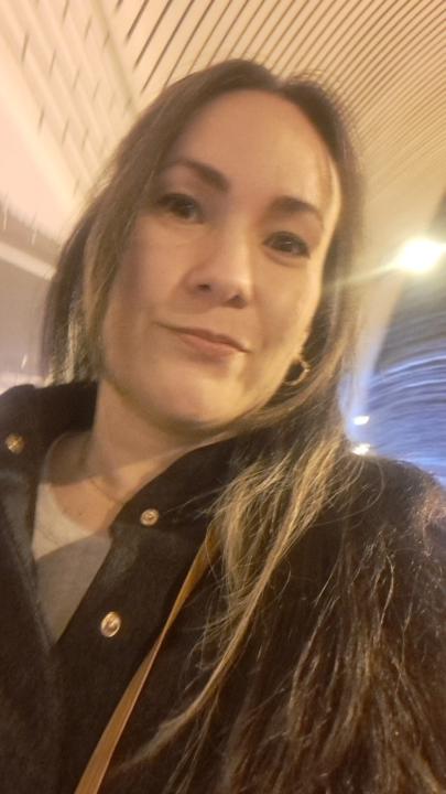 Axa Rebeca Romero Sevillano