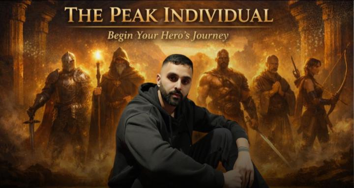The Peak Individual