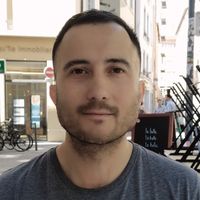 Jamie Badar