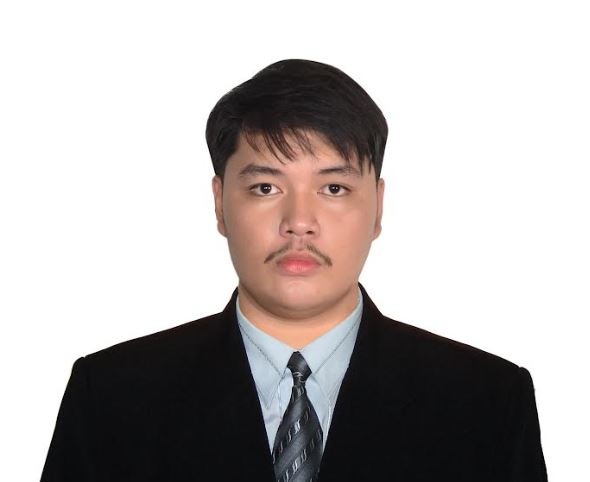 Christian Dominic Mendez