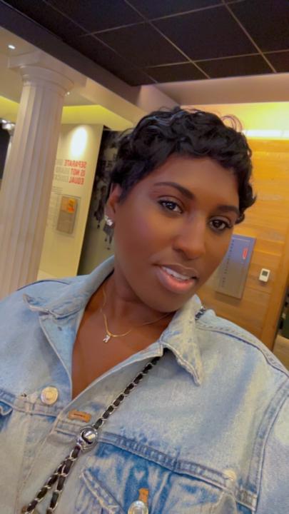 Nakia Smith
