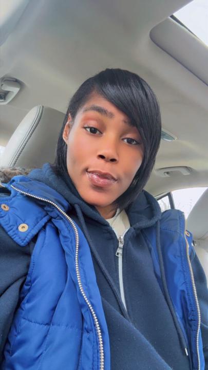 Tatyanna Simpson