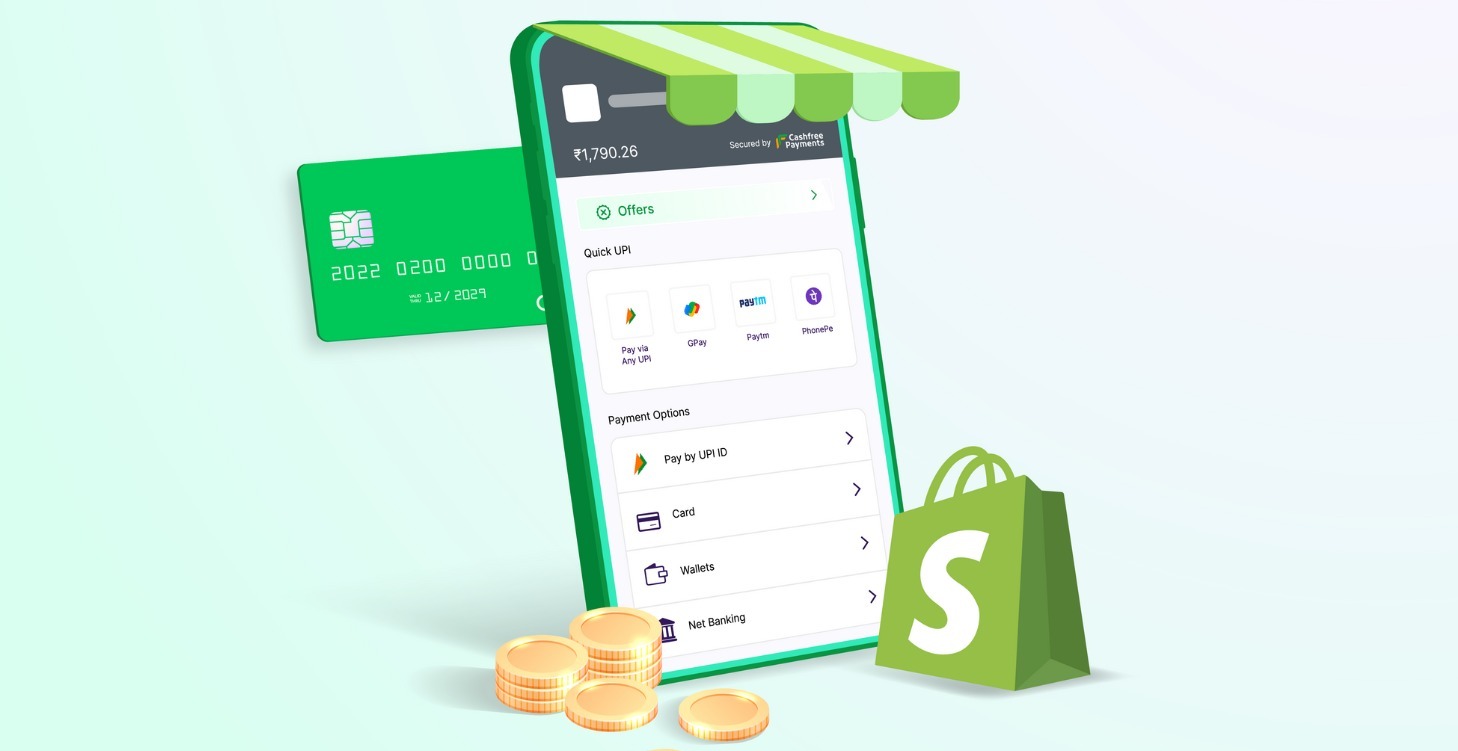 Đăng ký Shopify Payment thành công 100%