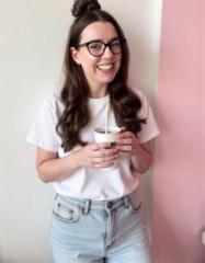 Hannah Brown