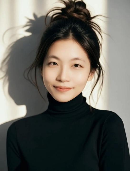 Mi謝 宜妗