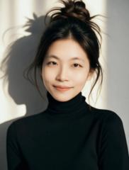 Mi謝 宜妗