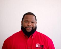 Antoine Johnson