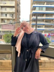 Ghina Meshlawi