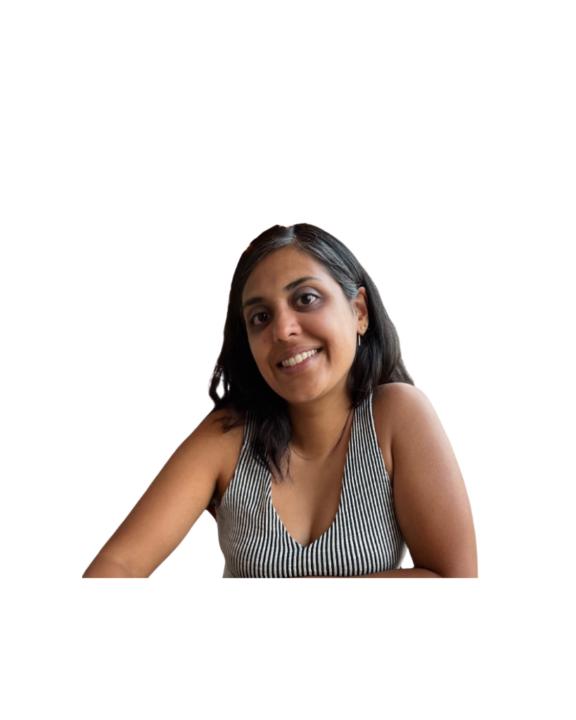 Nilam Patel