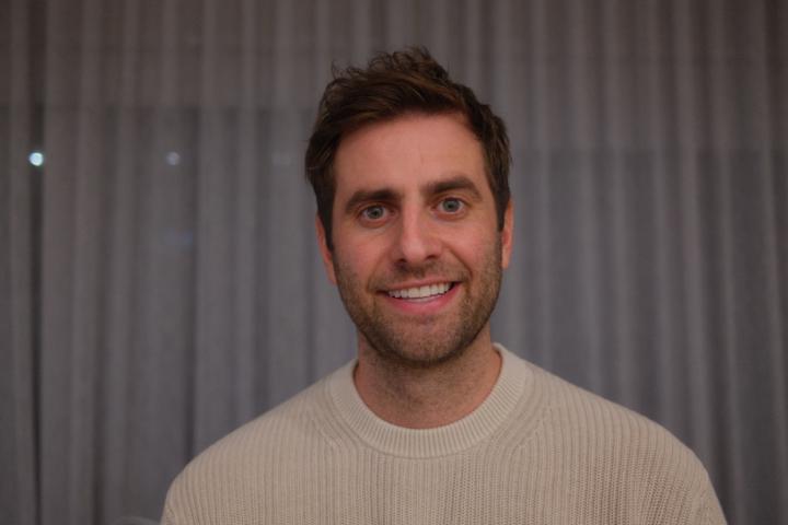 Daniel Simko