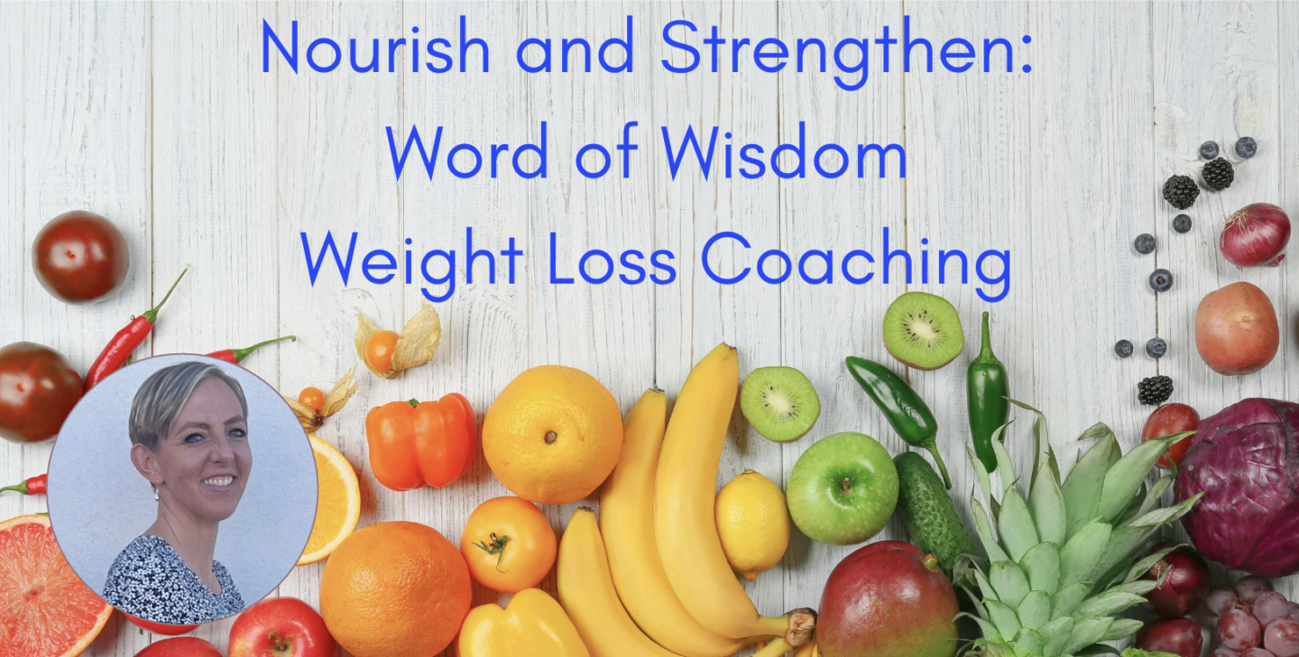 Nourish&Strengthen