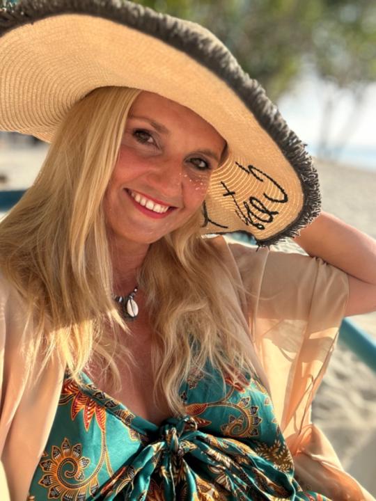 Natalia Gesior