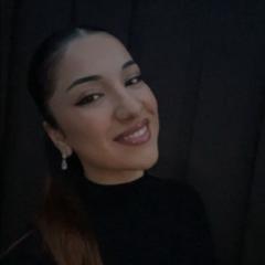 Chereen Ramadan