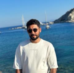 Zafer Polat