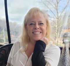 Lora McBee