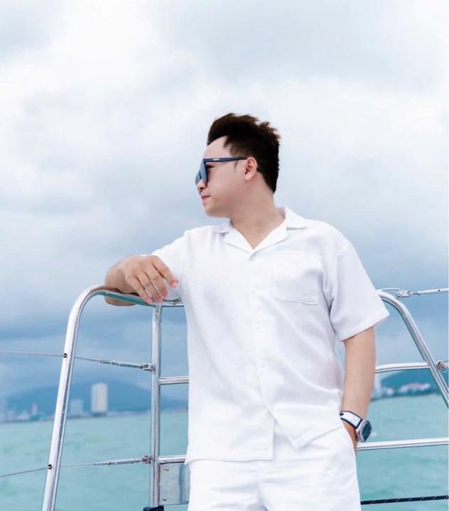Rich Phan