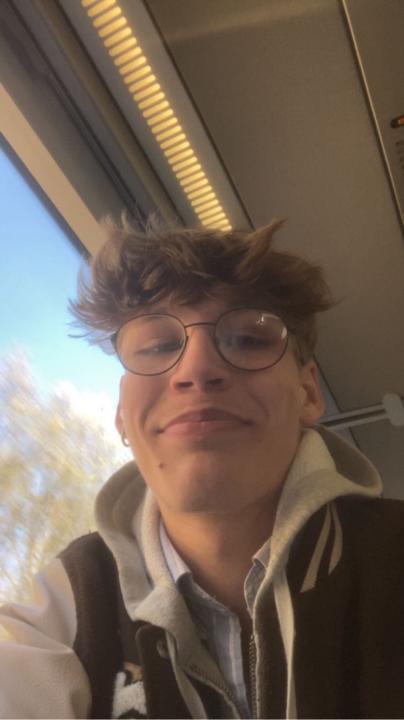 Jonas Laursen