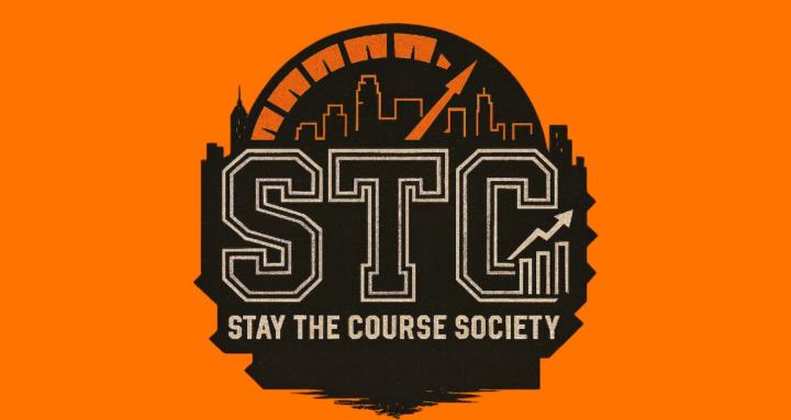Stay The Course Society