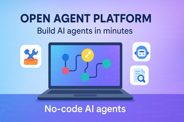 Open Agent Platform