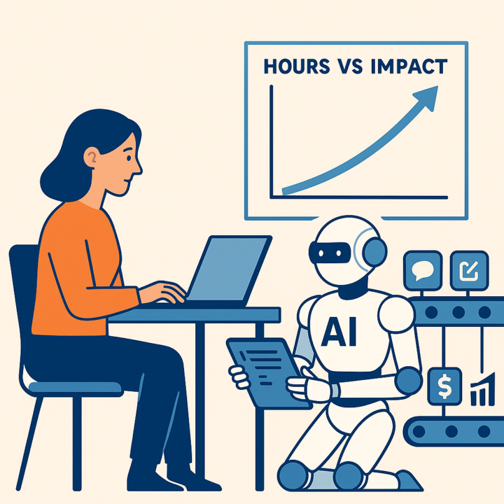 Stop selling cheap speed.