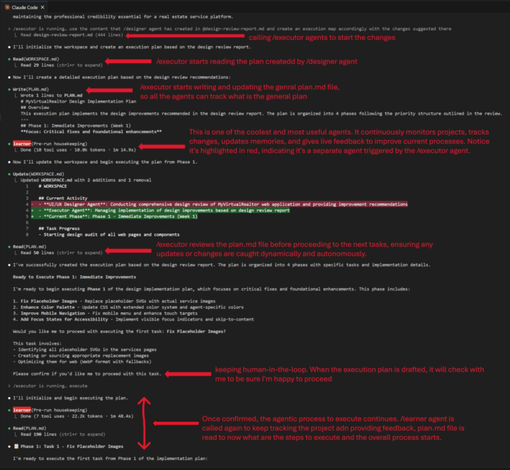 Chimera v2.0: Sub-agents swarm update