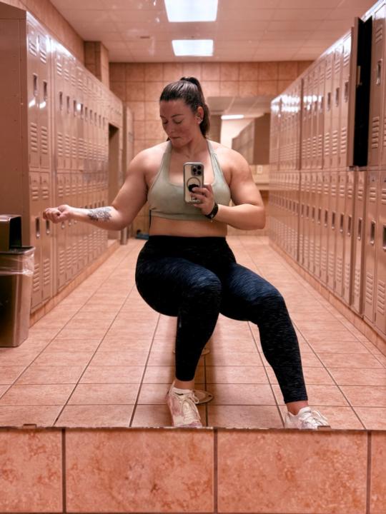 Kathryn Alexander