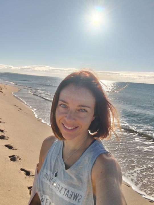 Estefanía Cuadros Guillén