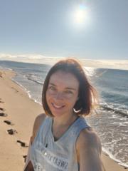 Estefanía Cuadros Guillén