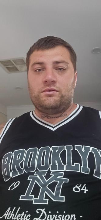 Ceejay Clausen-Mcconnell