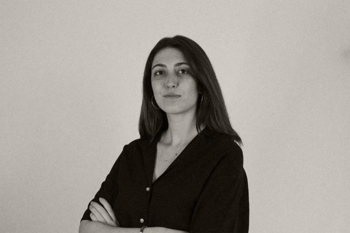 Elisa Dominguez Ferrer