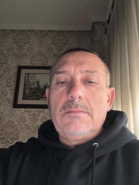 Antonio Martinez