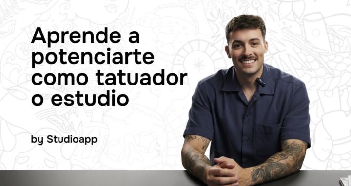 Tattooers by Studioapp