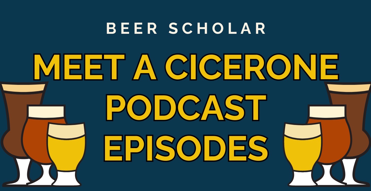 Meet a Cicerone!