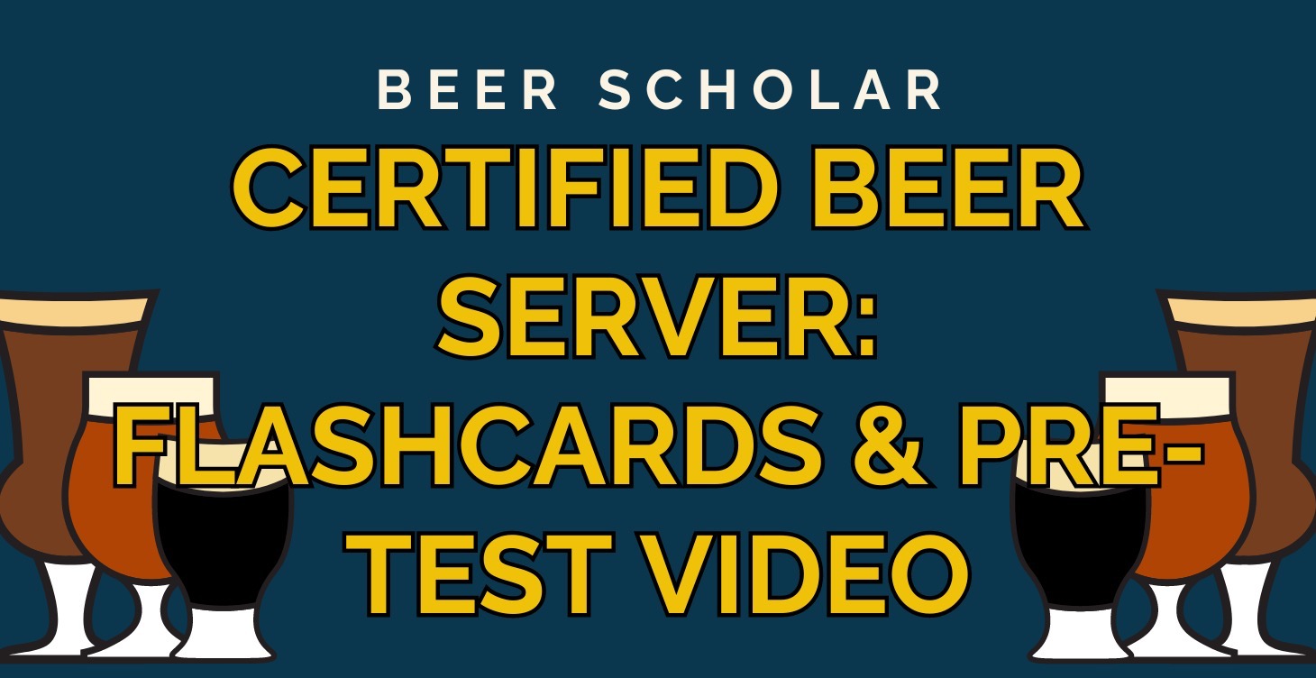 Cert Beer Server Bonus Resources