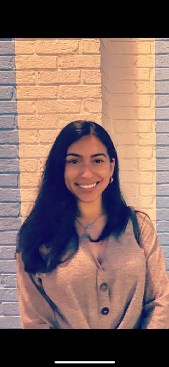 Aleena Sabet-Campo