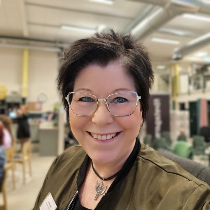 Maria Morén