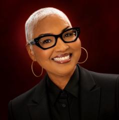 Dr. Karine Clay PhD