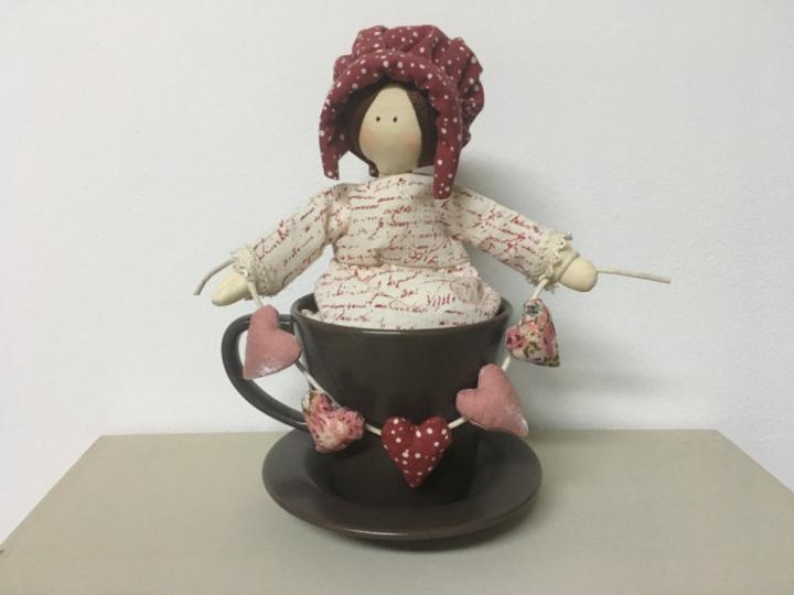 Maria Pilar Gonzalez