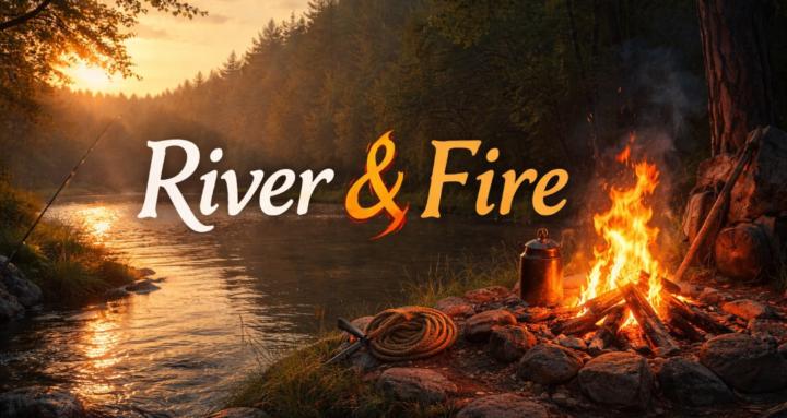 River&Fire