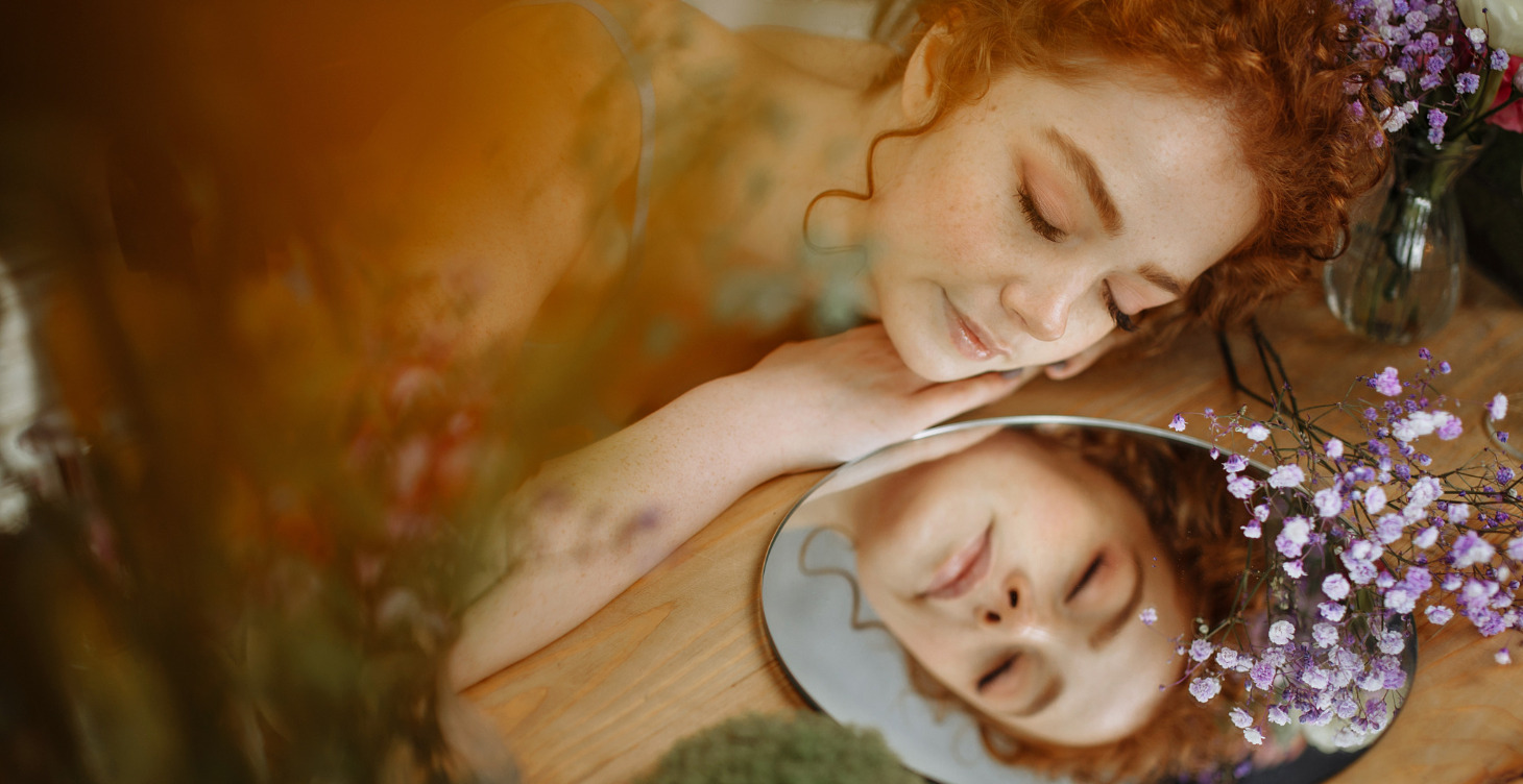 Your Dream Story
