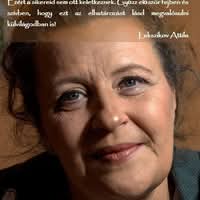 Ildikó Kasza Tamásné