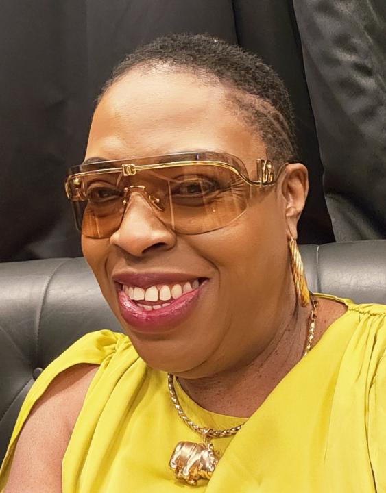 Chinonyerem Towolawi Towolawi