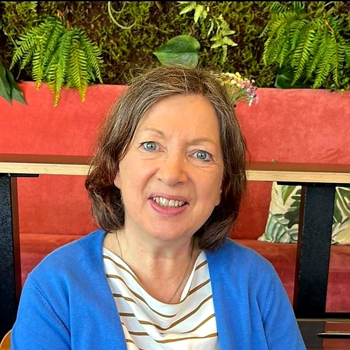 Gabriele Steinmetz