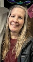 Theresa Willis