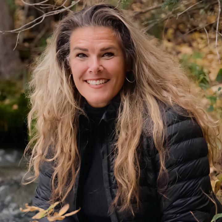 Barbara Eaton