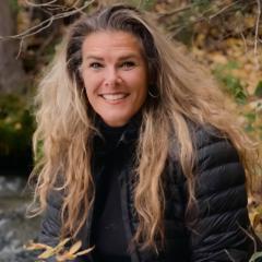 Barbara Eaton