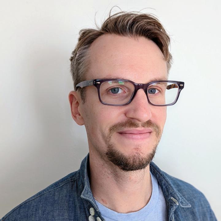 Calvin Schnurr